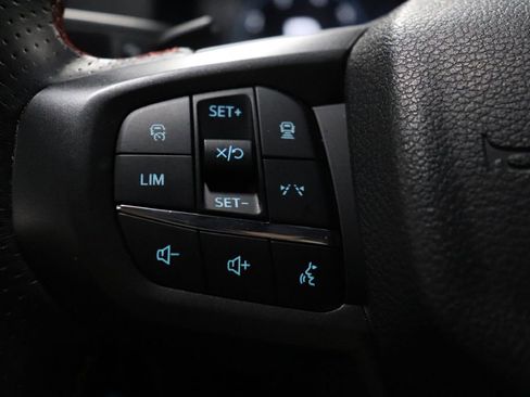 Used 2024 Ford Ranger Raptor image 12