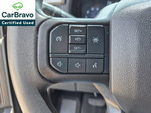 Used 2025 Ford F150 STX w/ Equipment Group 200A AWD/4WD image 20