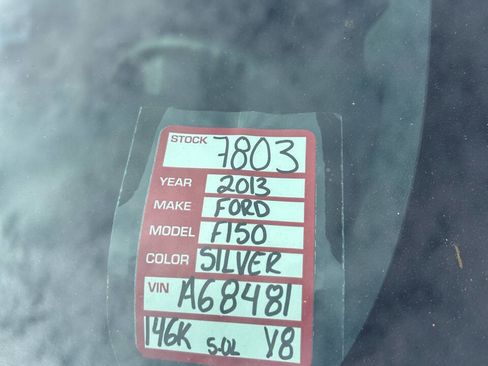 Used 2013 Ford F150 XLT image 15