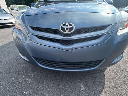 Used 2007 Toyota Yaris Sedan FWD image 14