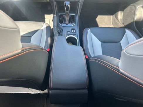 Certified 2023 Subaru Crosstrek 2.5i Limited w/ Moonroof Package image 31