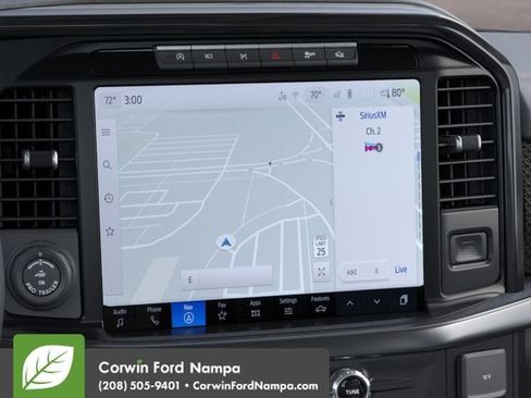 New 2026 Ford F150 Raptor AWD/4WD image 14