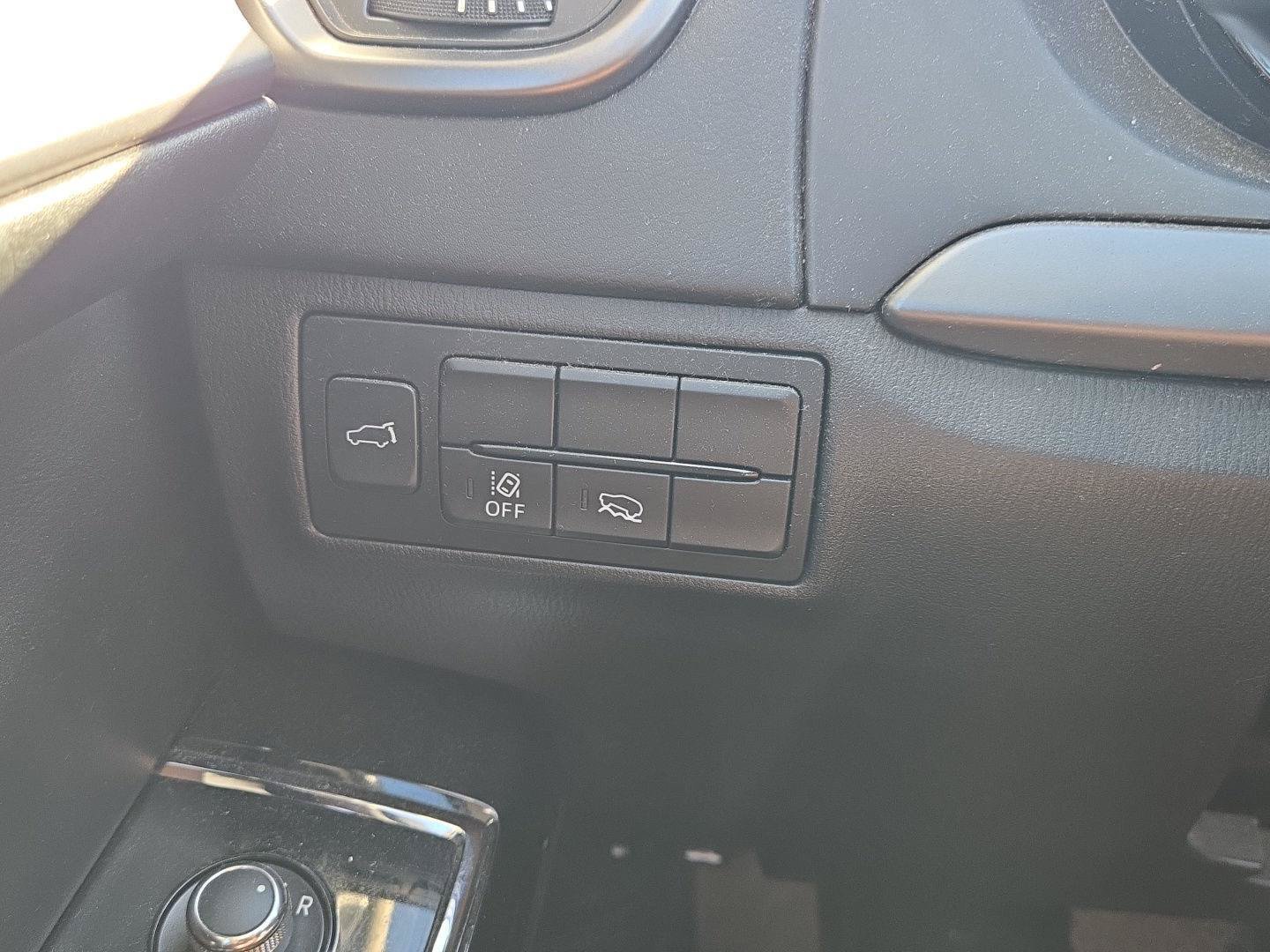 Used 2022 MAZDA CX-9 Touring AWD/4WD image 22
