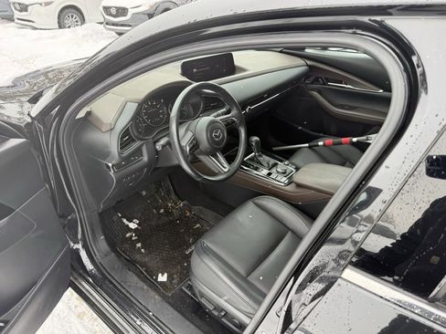 Used 2024 MAZDA CX-30 2.5 Turbo w/ Premium Package image 7