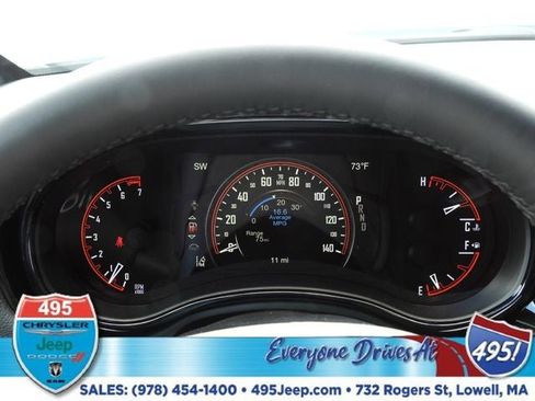 New 2026 Dodge Durango GT image 20