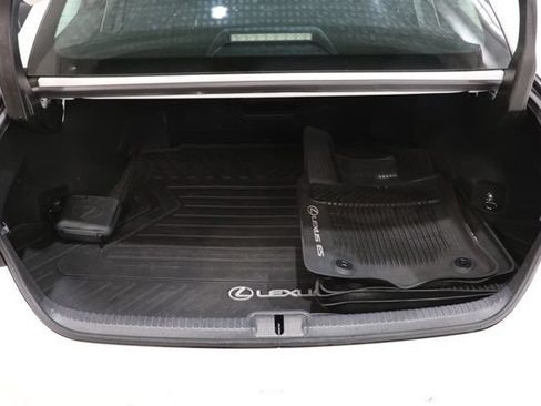 Used 2023 Lexus ES 300h Ultra Luxury w/ Accessory Package (Z1) FWD image 36