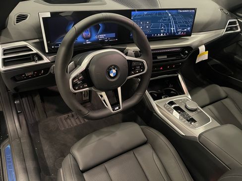 New 2026 BMW 430i xDrive Coupe w/ M Sport Package image 7