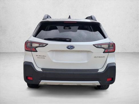 Used 2023 Subaru Outback Limited AWD/4WD image 6