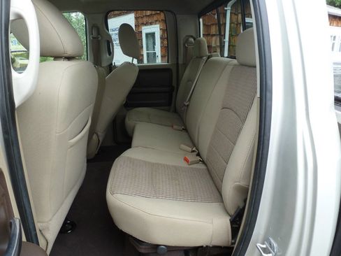 Used 2010 Dodge Ram 1500 Truck SLT w/ Big Horn Regional Pkg AWD/4WD image 26
