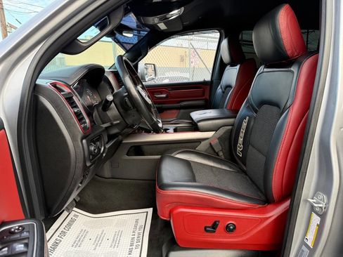 Used 2020 RAM 1500 Rebel w/ Rebel Level 1 Equipment Group image 10