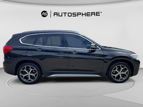 Used 2018 BMW X1 xDrive28i AWD/4WD image 11