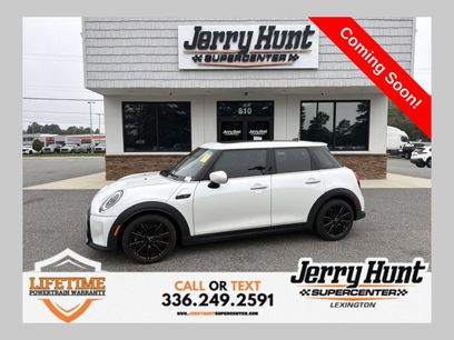 Used 2024 MINI Cooper S