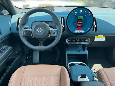 New 2027 MINI Cooper Countryman S w/ Comfort Package Max AWD/4WD image 20