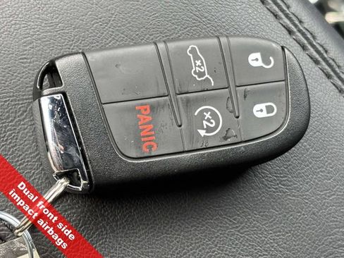 New 2026 Jeep Compass Trailhawk image 29