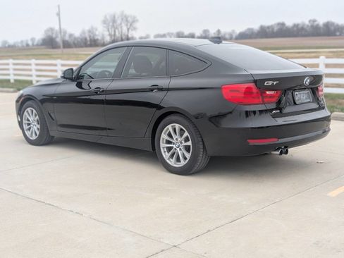 Used 2014 BMW 328i Gran Turismo xDrive image 5