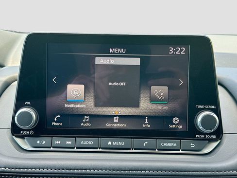 New 2026 Nissan Rogue S image 15