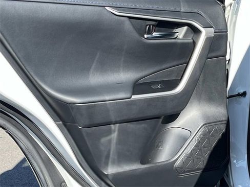 Used 2021 Toyota RAV4 XSE image 21
