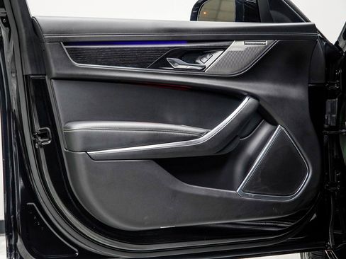 Used 2024 Jaguar XF R-Dynamic SE image 34