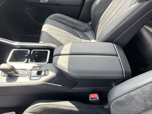 Used 2024 Lexus TX 500h AWD w/ Technology Package image 21