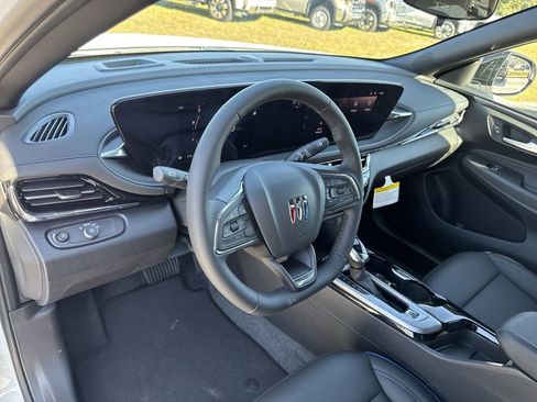 New 2026 Buick Envista Sport Touring image 17
