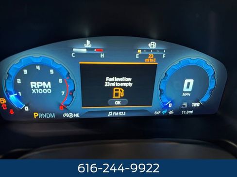 New 2026 Ford Bronco Badlands image 2