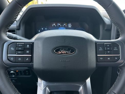 New 2026 Ford F150 XLT w/ Equipment Group 302A MID AWD/4WD image 22