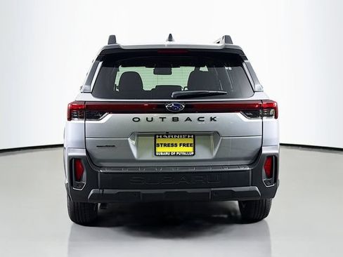 New 2026 Subaru Outback Premium AWD/4WD image 6