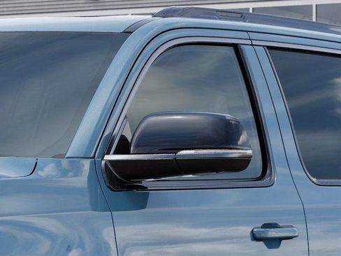 New 2026 Jeep Grand Wagoneer Limited AWD/4WD image 12