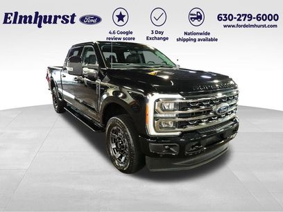 Used 2023 Ford F350 Lariat w/ Lariat Ultimate Package