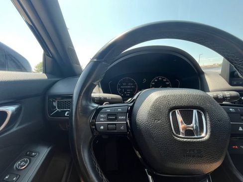 Used 2024 Honda Civic Sport image 11