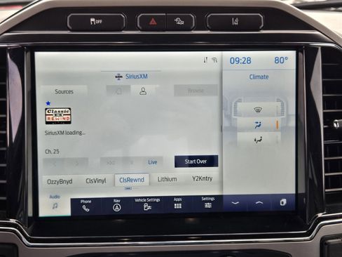 Used 2022 Ford F250 Lariat w/ Tremor Off-Road Package image 16