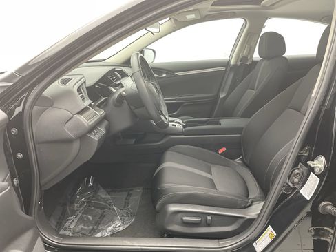 Used 2020 Honda Civic EX image 11