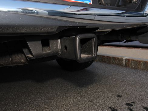 Certified 2025 RAM 1500 Big Horn image 11