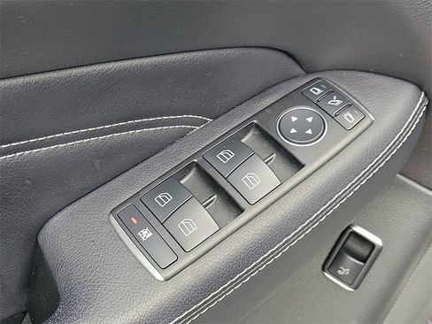 Used 2014 Mercedes-Benz ML 350 4MATIC image 20