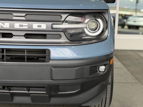 Used 2024 Ford Bronco Sport Big Bend w/ Convenience Package AWD/4WD image 5