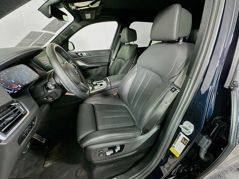 Certified 2022 BMW X5 sDrive40i w/ M Sport Package image 21