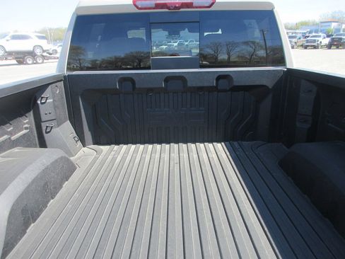 New 2026 GMC Sierra 1500 Denali Ultimate AWD/4WD image 7