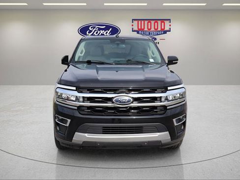 Used 2024 Ford Expedition Limited AWD/4WD image 10