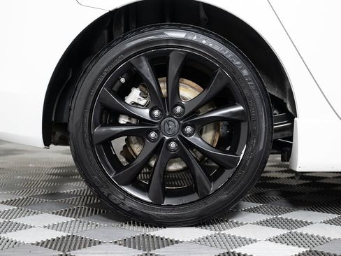 Used 2011 MAZDA MAZDA3 s Sport image 39