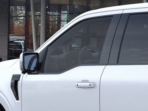 New 2026 Ford F150 Lariat w/ Equipment Group 502A High AWD/4WD image 20