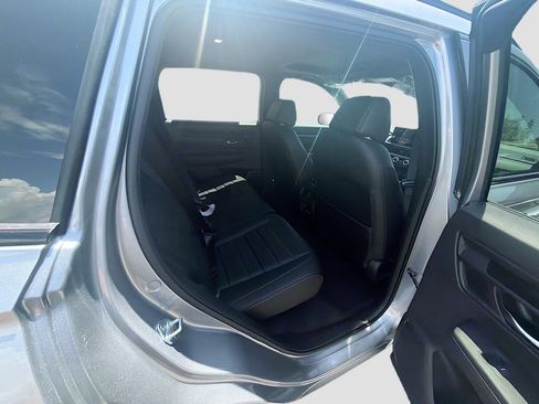 New 2026 Honda CR-V Sport-L image 22