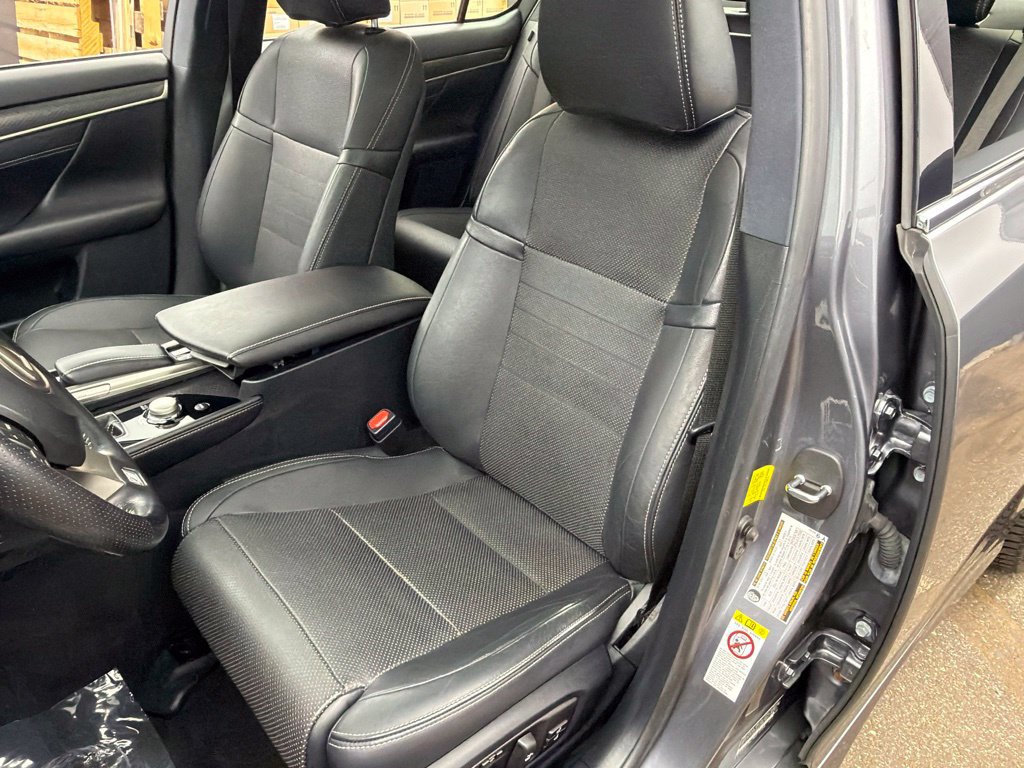 Used 2016 Lexus GS 350 AWD w/ F Sport Package image 21