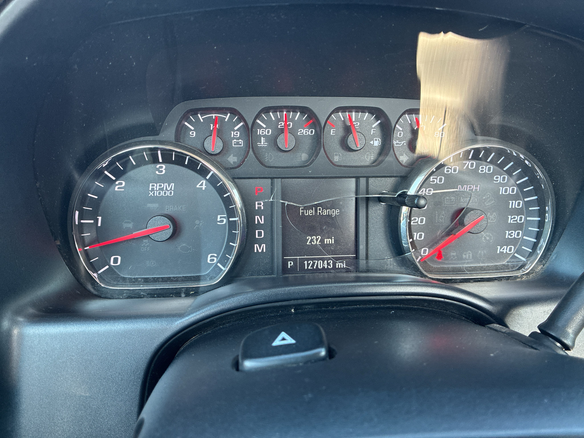 Used 2016 GMC Sierra 1500 2WD Regular Cab image 26