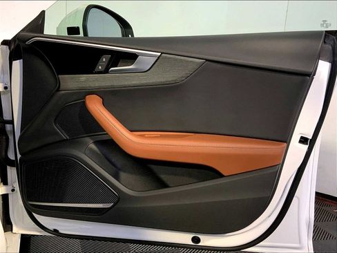 Used 2021 Audi A5 2.0T Premium Plus w/ Premium Plus AWD/4WD image 26