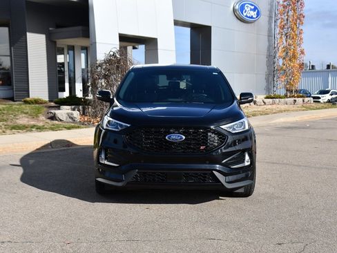 Used 2021 Ford Edge ST w/ Equipment Group 401A image 10