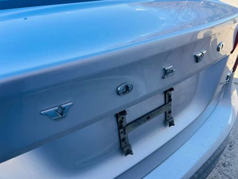 Used 2015 Volvo S60 T5 Premier image 13