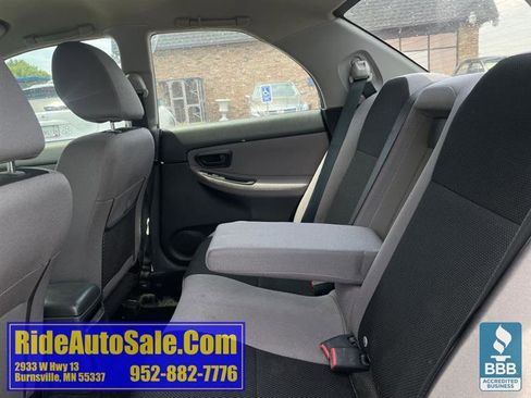 Used 2007 Subaru Impreza 2.5i AWD/4WD image 12