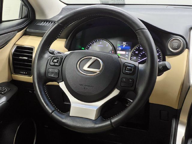 Used 2015 Lexus NX 200t FWD w/ Premium Package image 15