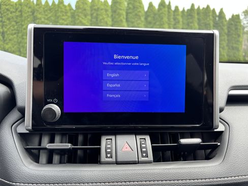 Certified 2024 Toyota RAV4 XLE Premium w/ Weather Package AWD/4WD image 26