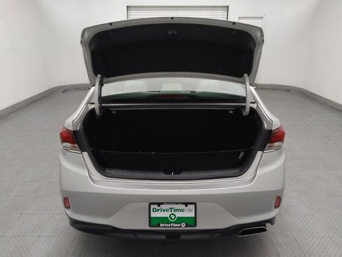 Used 2018 Hyundai Sonata SE FWD image 29